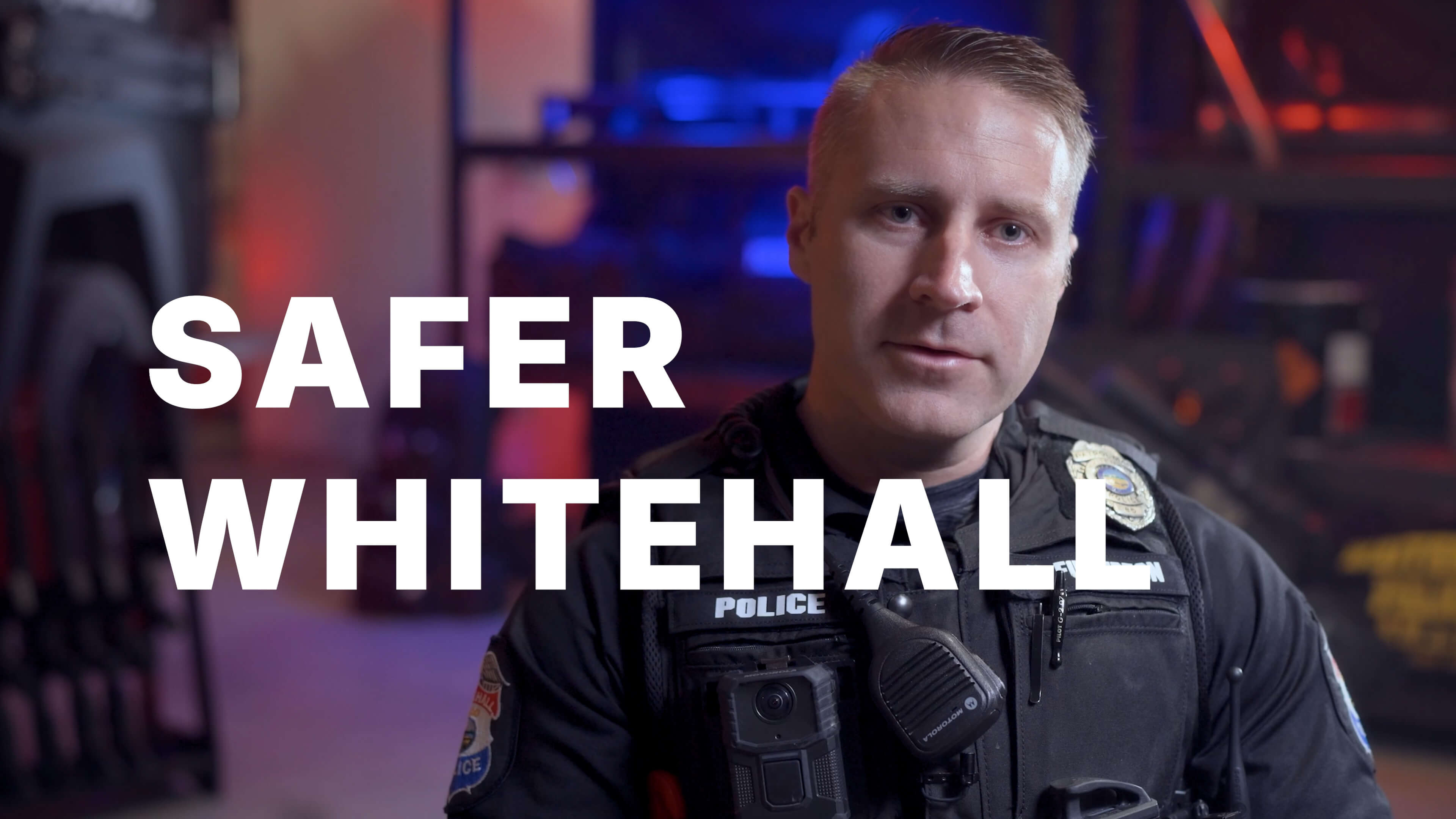 Noah shows how preparation protects people and teams.