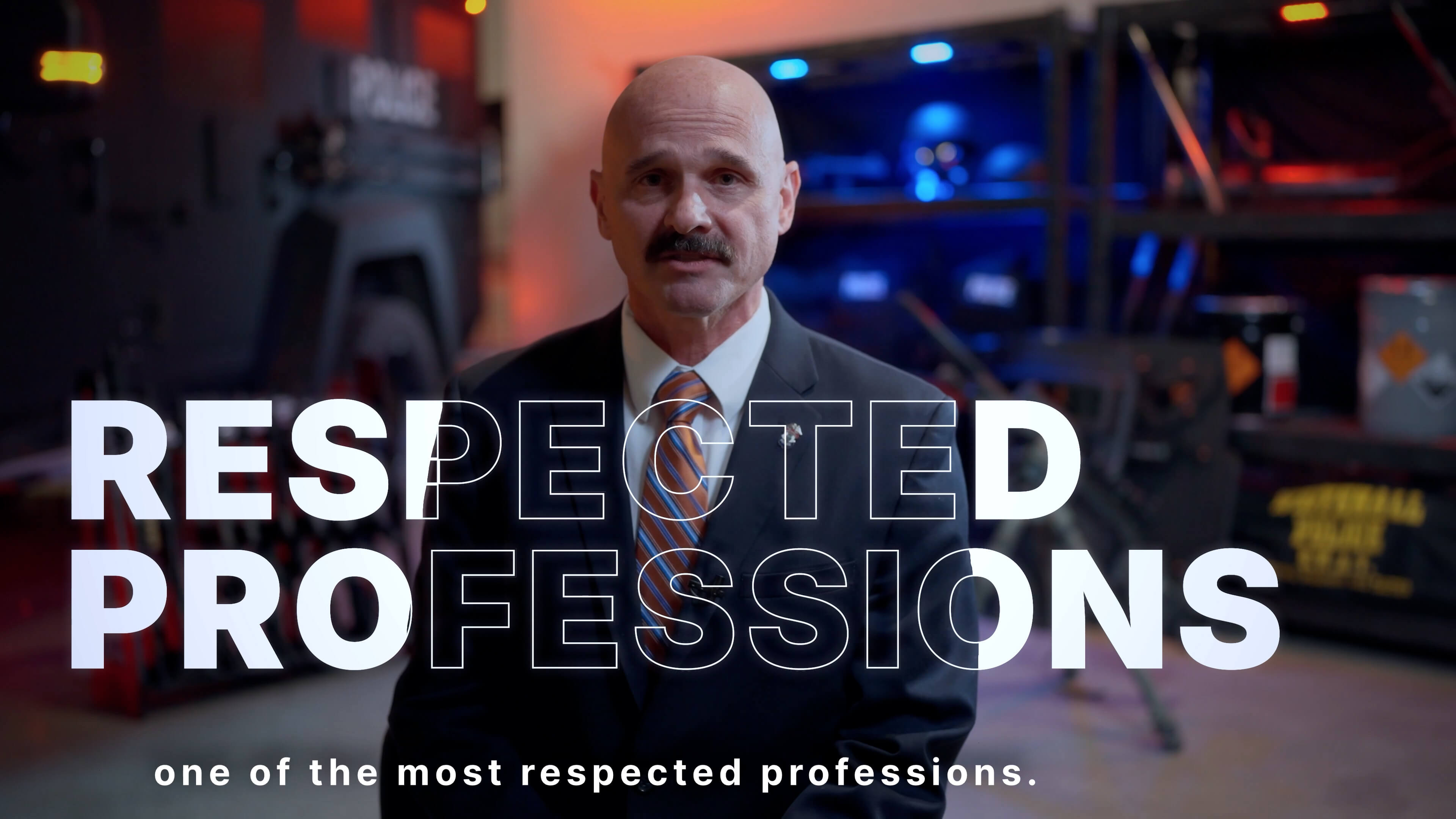 Toby Cambron says empathy and discipline keep teams aligned