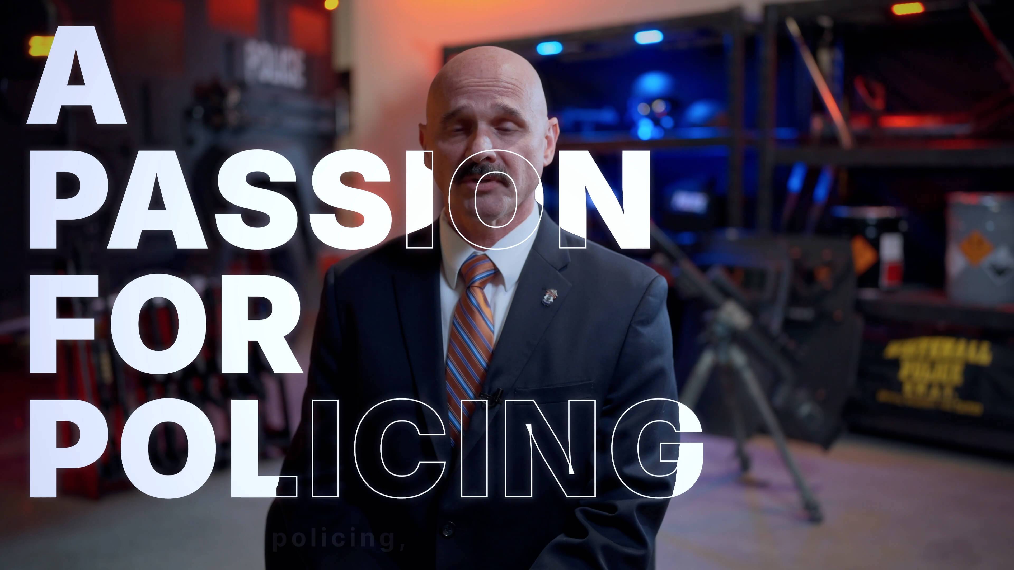 Toby explains how leadership culture sustains accountability.