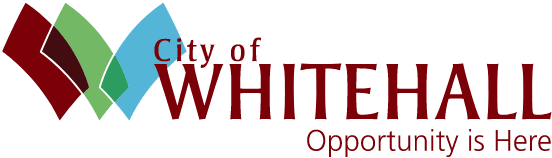 City of Whitehall Logo